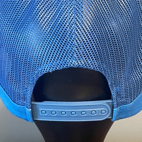 GFORE RACER Limited Edition Trucker Hat - Snap Back - Picture 4 of 6